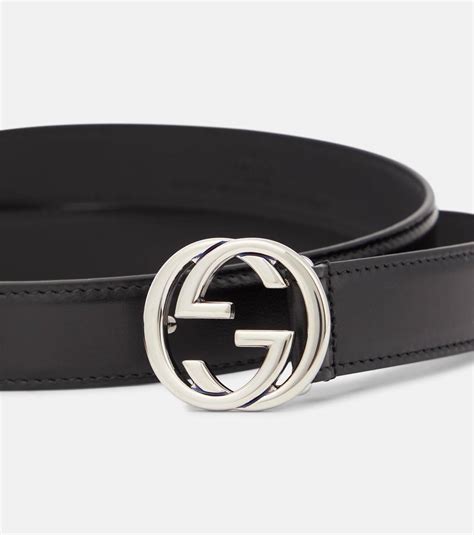 gmod gucci belt|GUCCI Interlocking G leather belt .